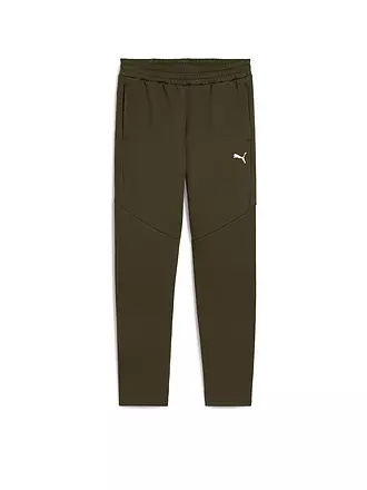 PUMA | Herren Jogginghose EVOSTRIPE | 